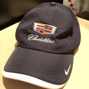 Nike Cadillac hat
